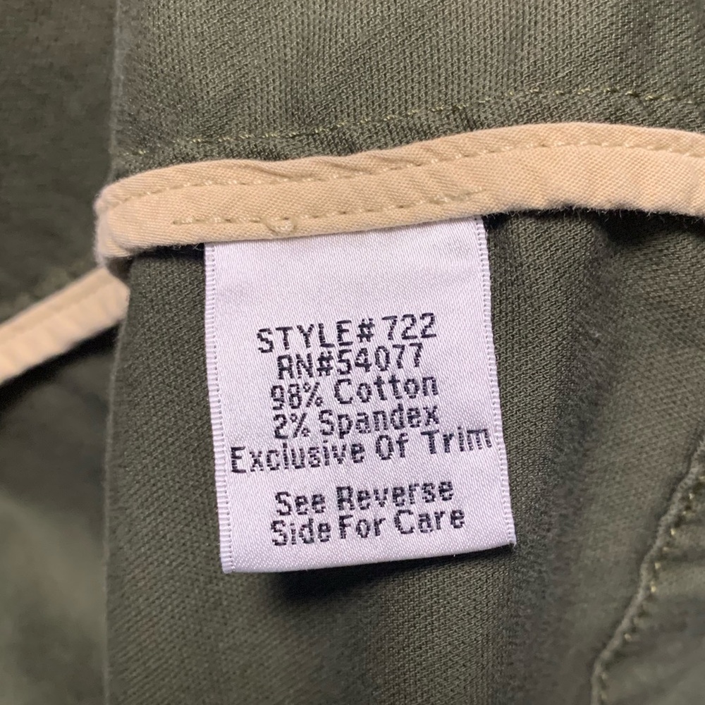 CAbi Style #722 Anorak Jacket - Picture 7 of 8